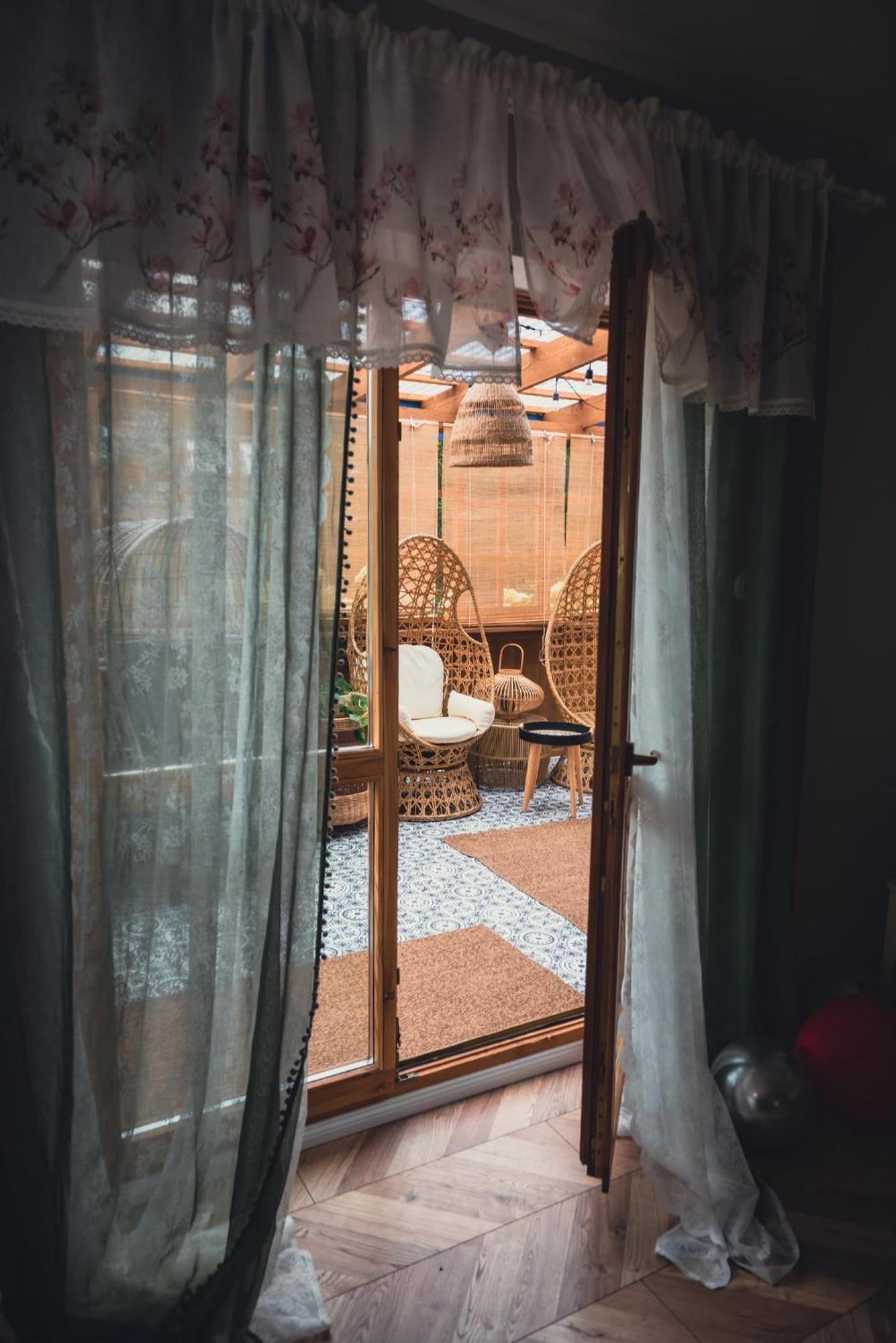 Przystanek Jeziorna 49 Villa Perlino ภายนอก รูปภาพ