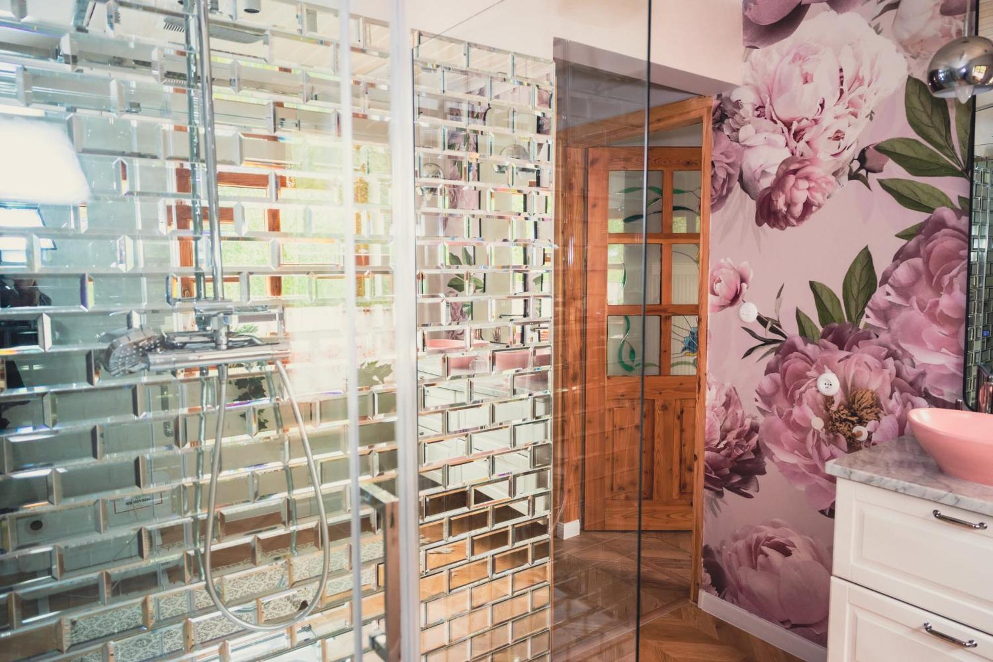 Przystanek Jeziorna 49 Villa Perlino ภายนอก รูปภาพ